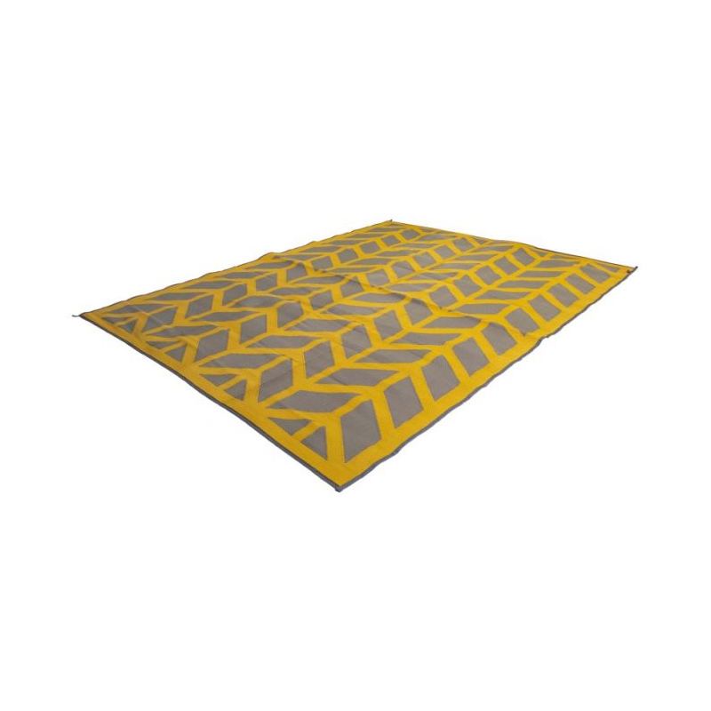 Bo-Camp - Chill Mat Flaxton | Industrial Collection | BO-4271072