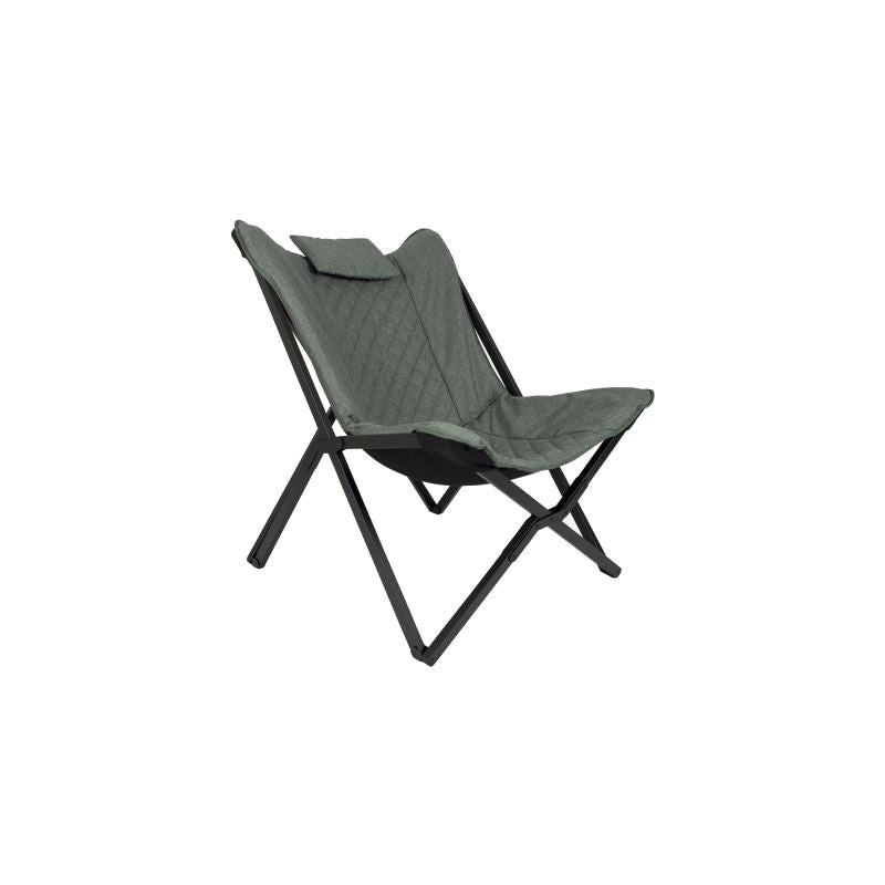 Bo-Camp - Molfat | Relax Chair | Industrial Collection