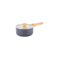 Bo-Camp UO Saucepan Quayside Ø18 indu