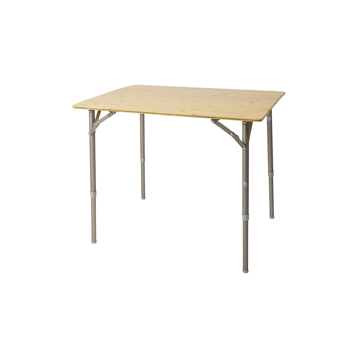Bo-Camp - Suffolk Table | 80x60cm | Urban Collection | BO-1404650