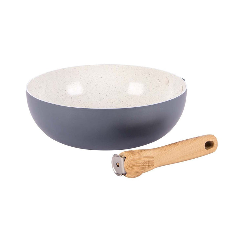 Bo-Camp UO Wok pan Quayside Ø26 ind