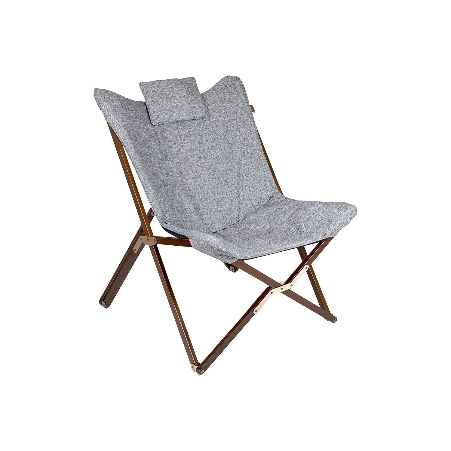 Bo-Camp Urban Outdoor Bloomsbury Relaxchair