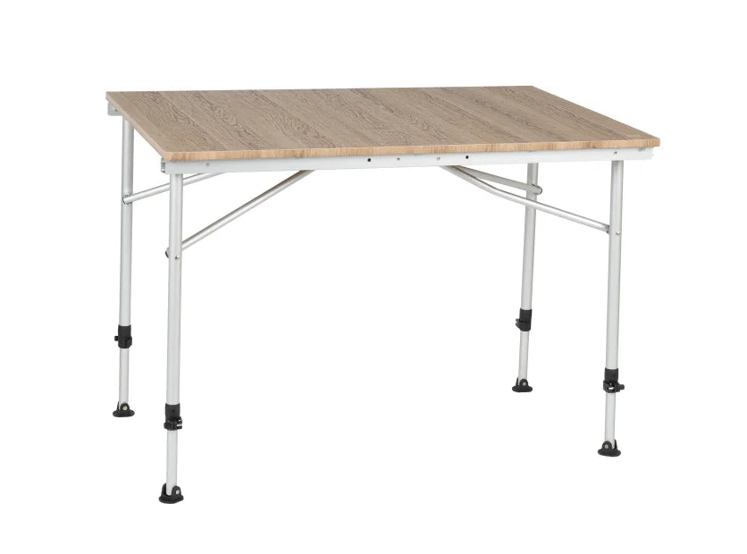 Travellife - Sorrento Honeycomb Extendable Table