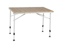 Travellife - Sorrento Honeycomb Extendable Table