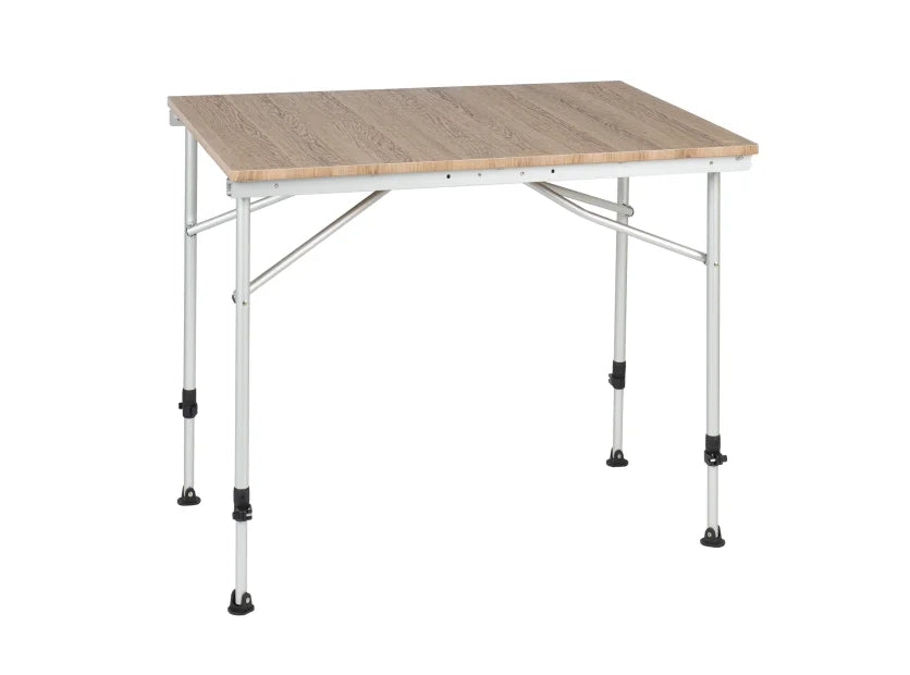 Travellife - Sorrento Honeycomb Extendable Table