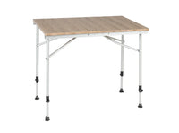 Travellife - Sorrento Honeycomb Extendable Table