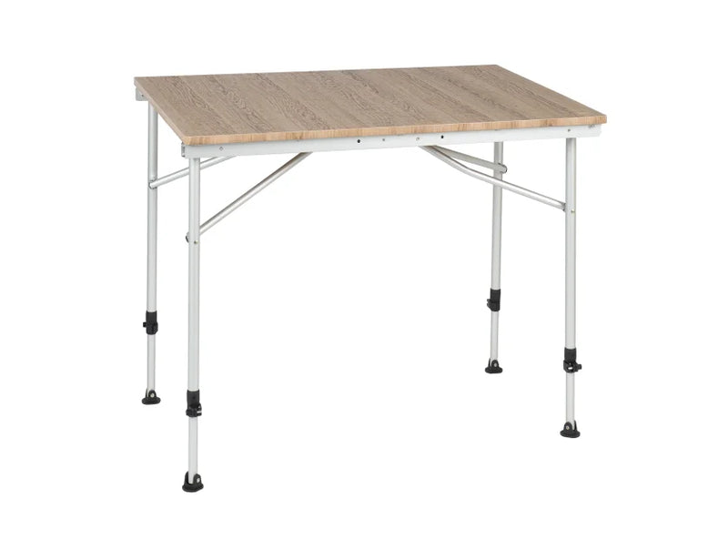 Travellife - Sorrento Honeycomb Extendable Table