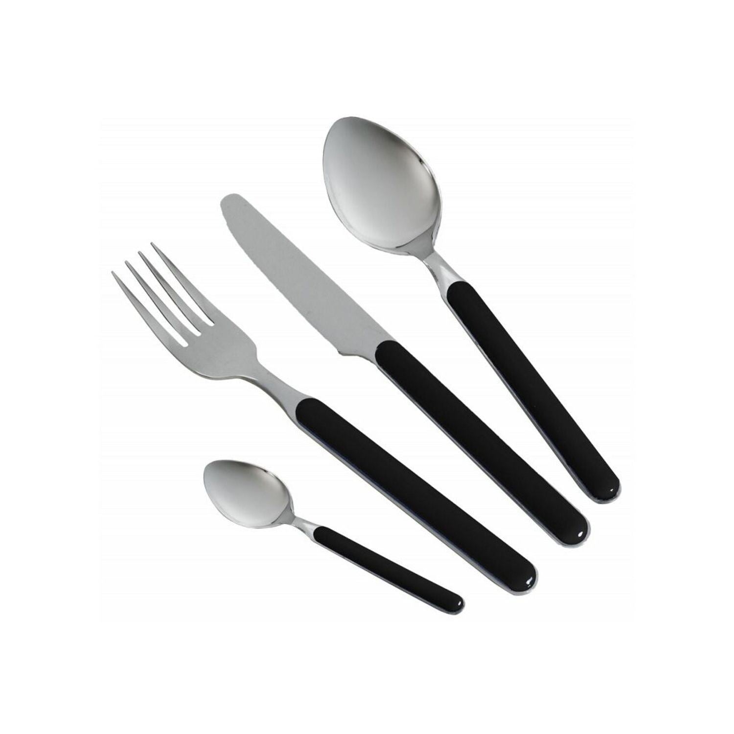 Brunner 16 piece cutlery set