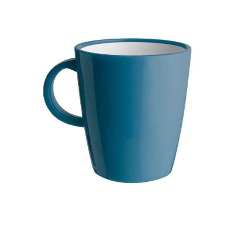 Brunner - ABS Anti-Slip Mug – 30cl (Avio Blue)