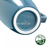 Brunner - ABS Anti-Slip Mug – 30cl (Avio Blue)