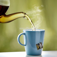 Brunner - ABS Anti-Slip Mug – 30cl (Avio Blue)