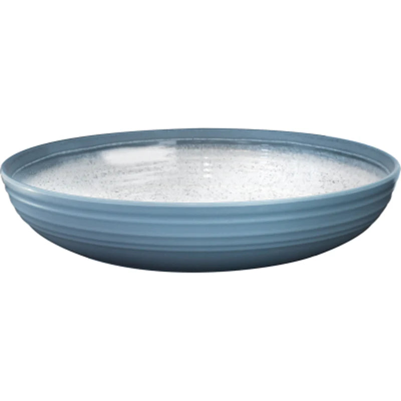 Brunner - Blue Tuscany Melamine Salad Bowl