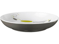 Brunner - Green Space Melamine Pasta Bowl