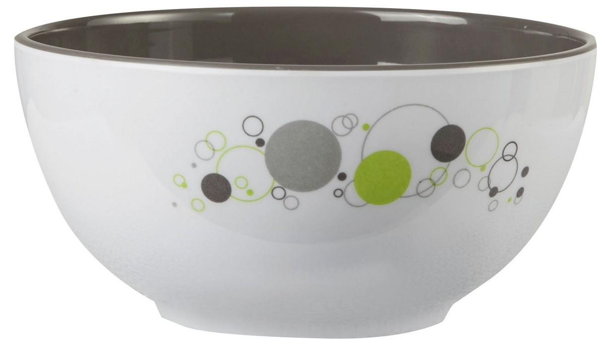 Brunner - Green Space Melamine Bowl