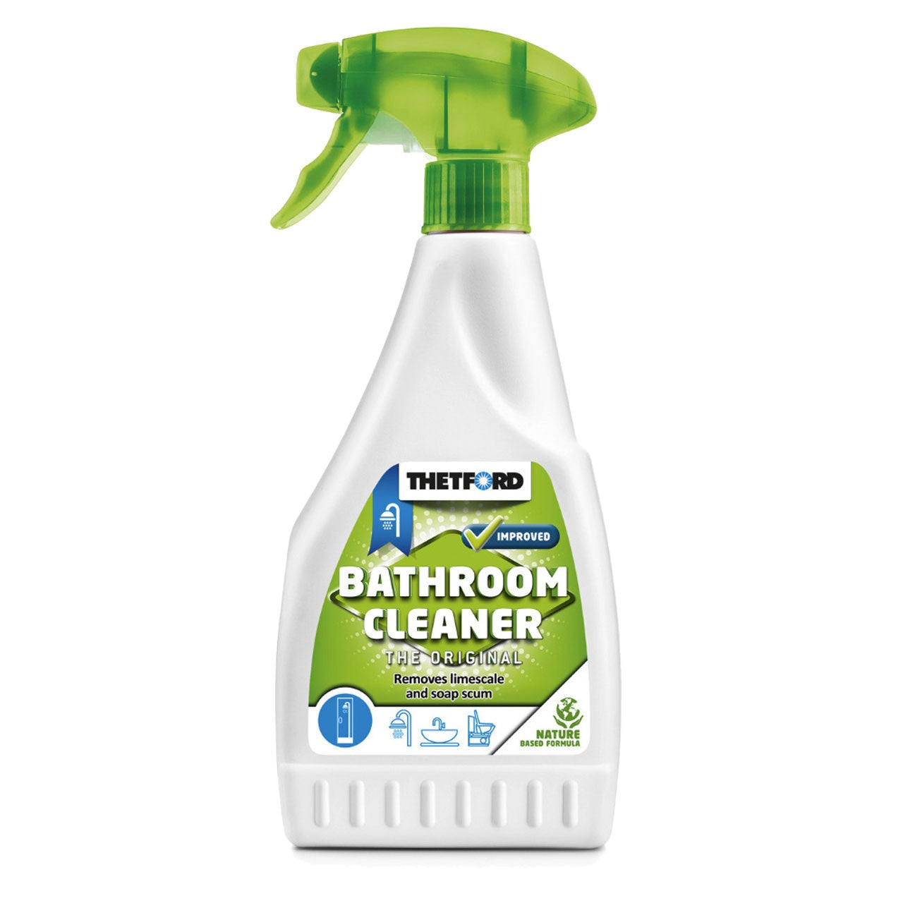 Thetford - bathroom cleaner 500ml