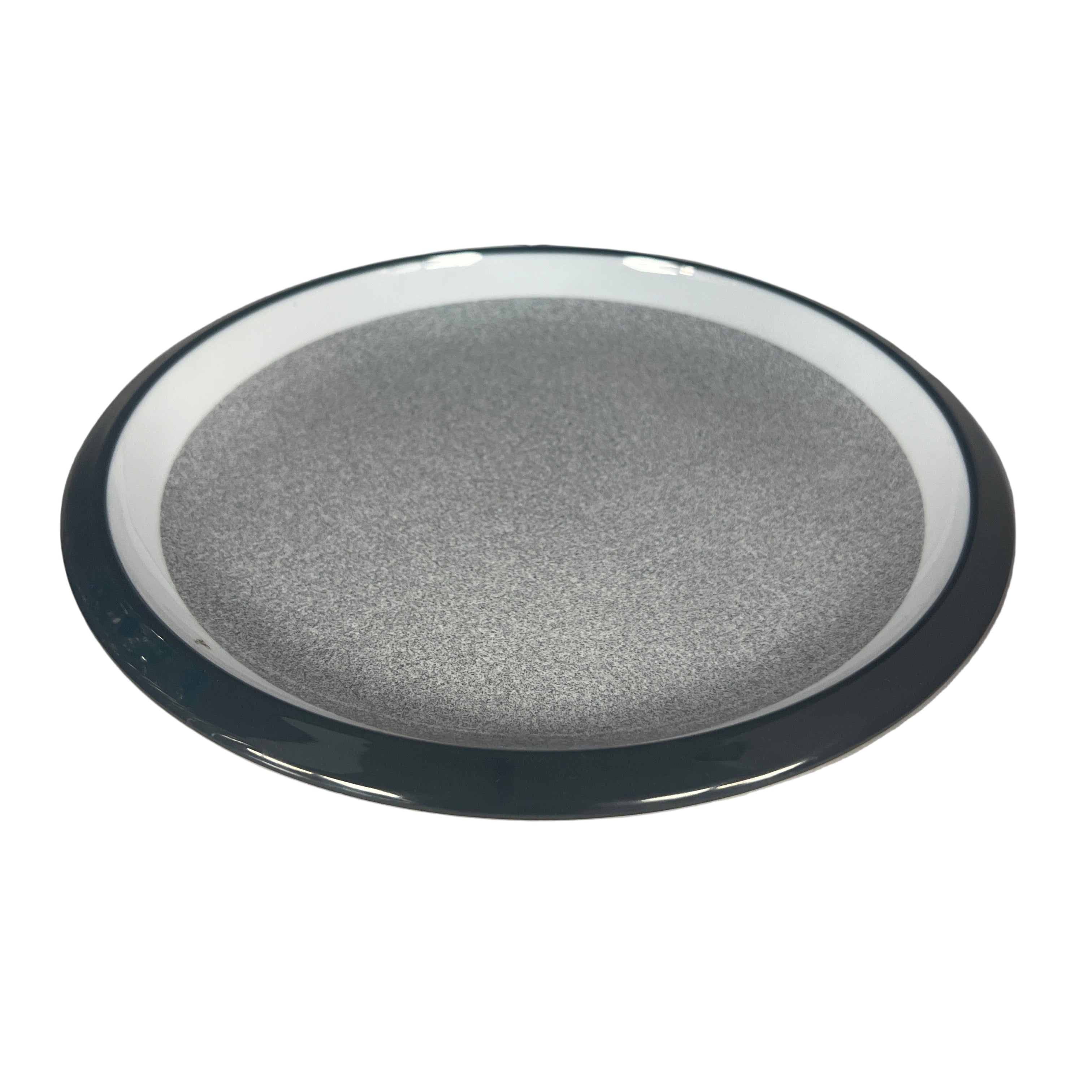Brunner - Grey & Stone Melamine Dinner Plate