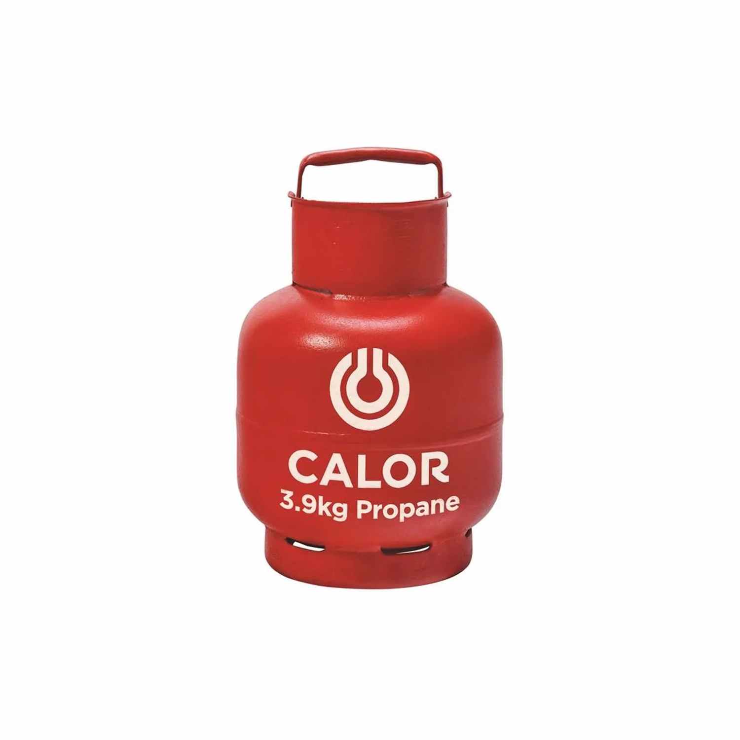 Calor 3.9kg Propane gas bottle - COLLECTION ONLY