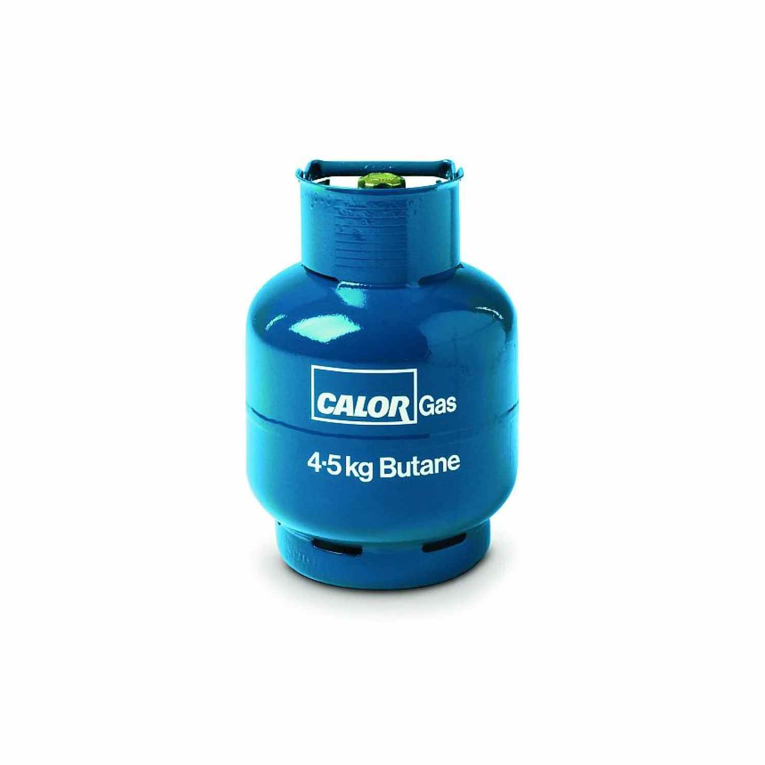Calor - 4.5kg Butane gas bottle - COLLECTION ONLY