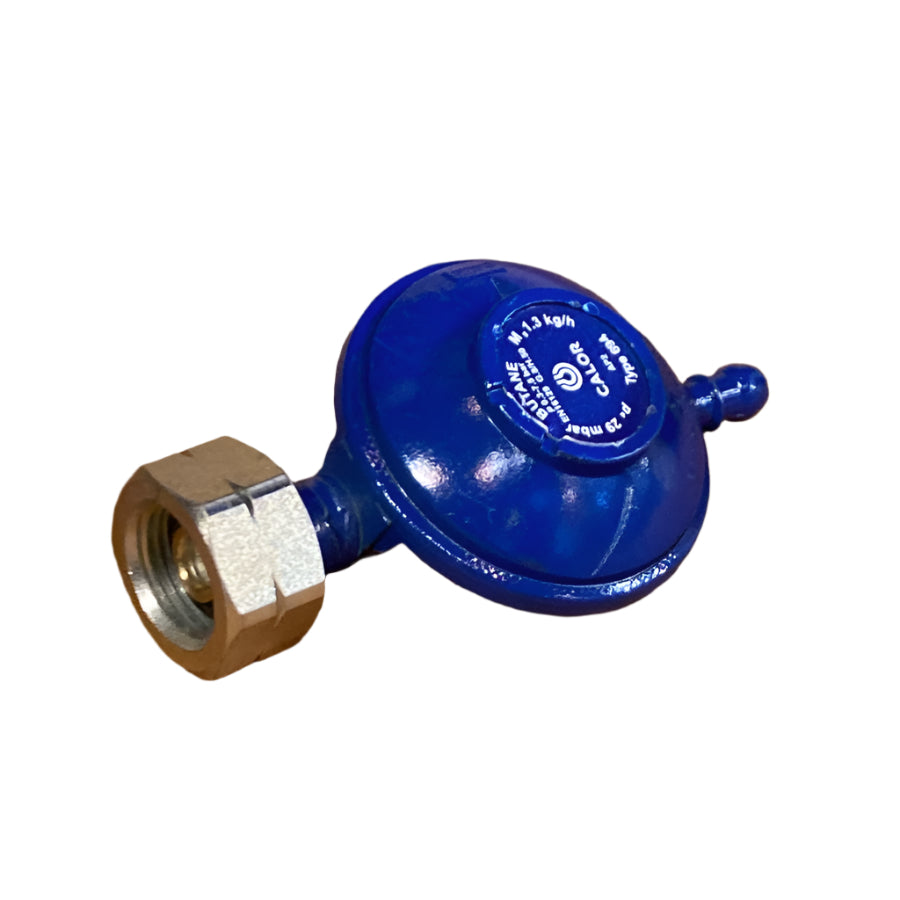 Calor Butane Screw-On Regulator