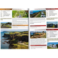 Caravan, Camping and Motorhome Guide Ireland 2026