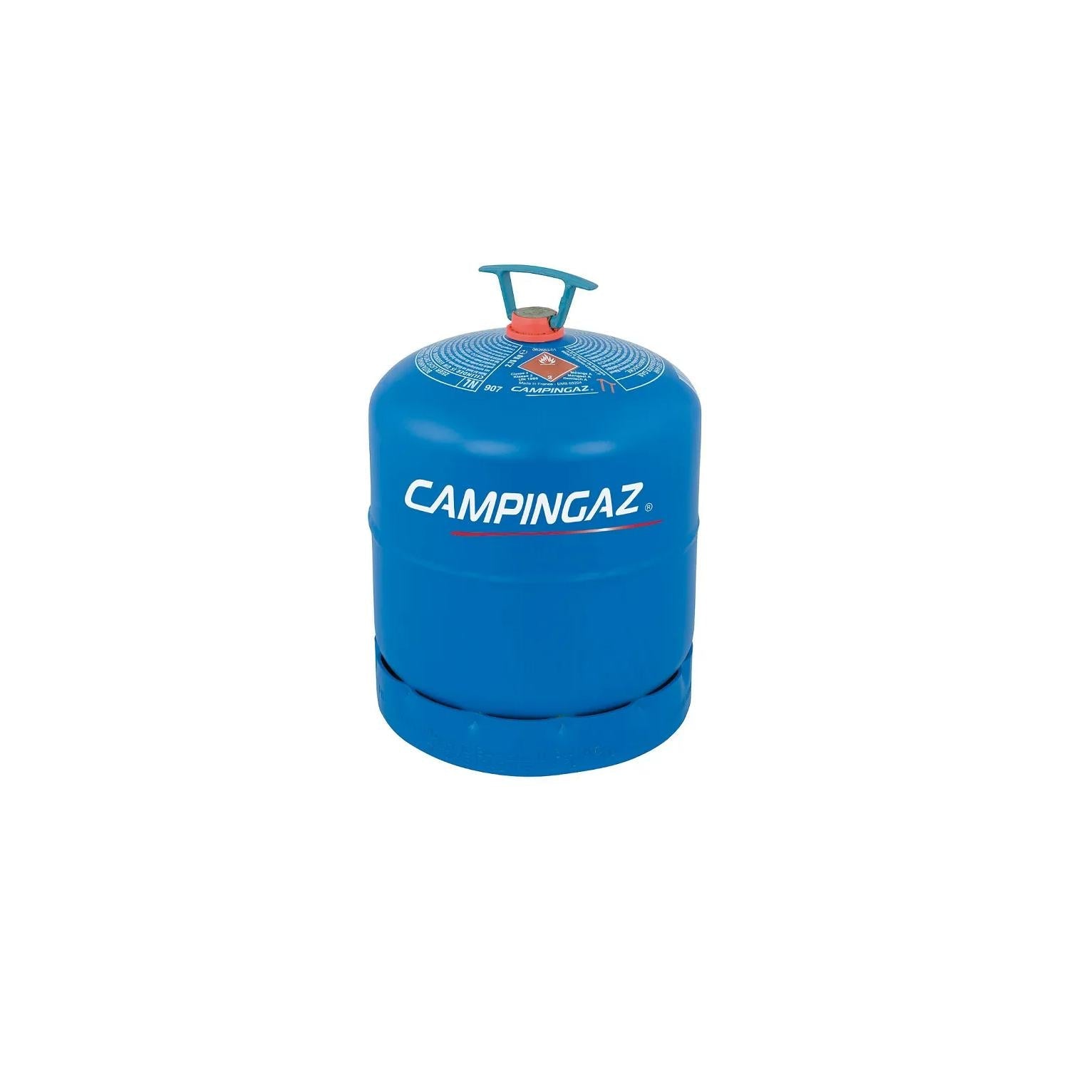 Campingaz 907 gas bottle COLLECTION ONLY