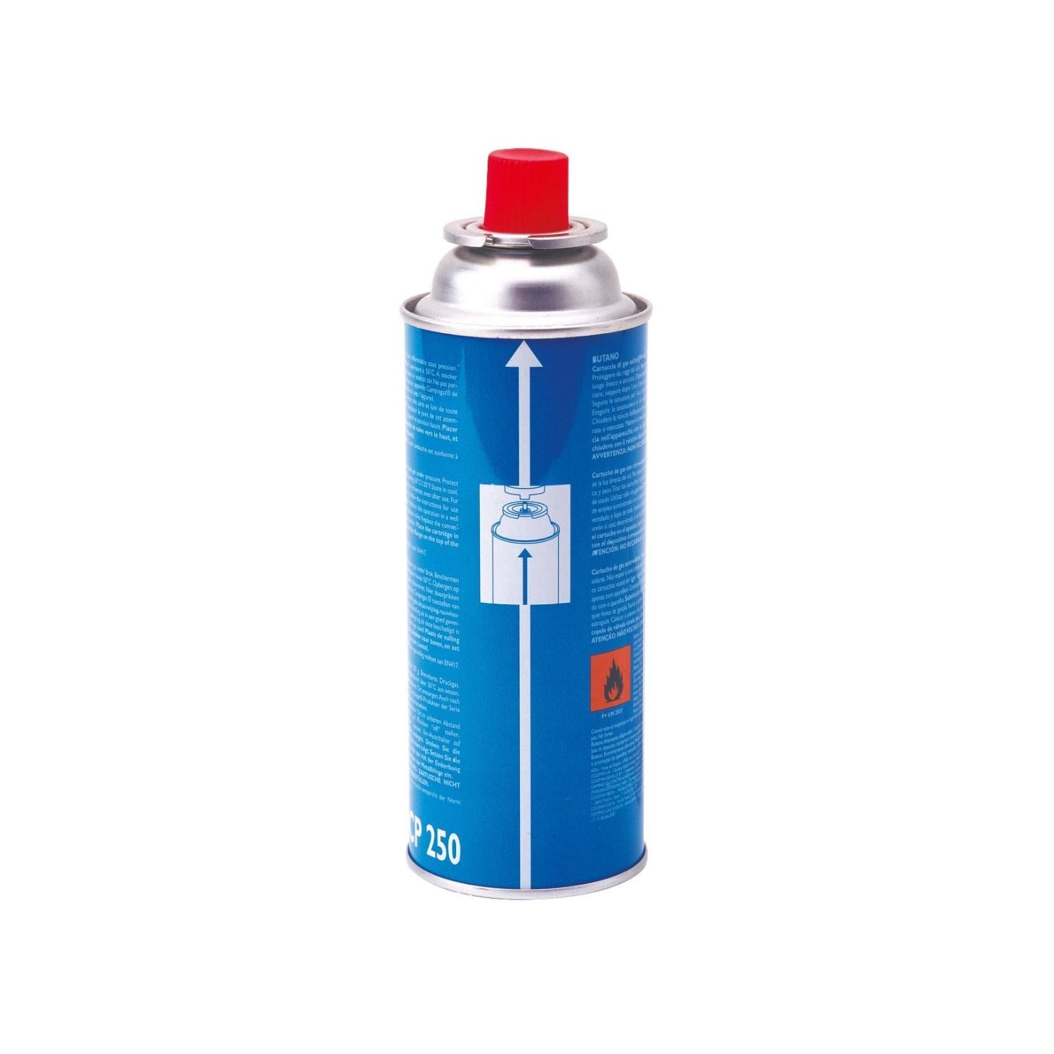 Campingaz CP 250 cartridge