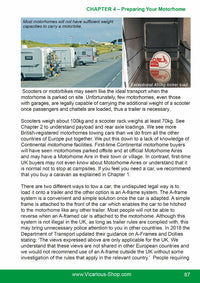 Go Motorhoming Europe 2026 Edition