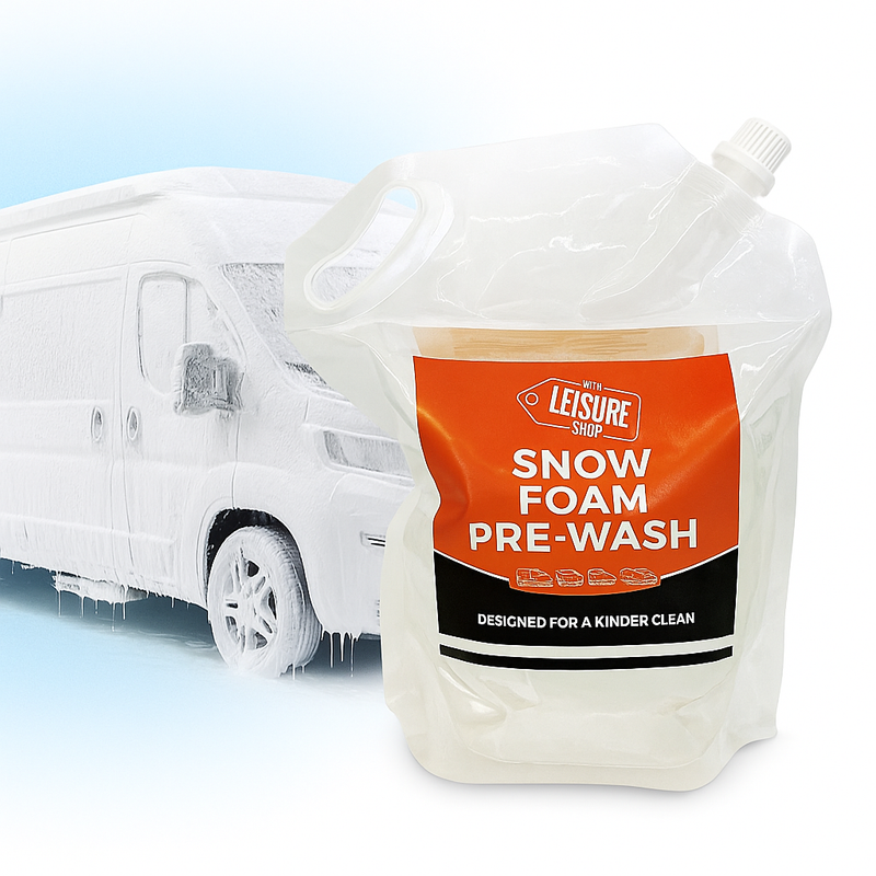 That Leisure Shop - Snow Foam 2L Bag