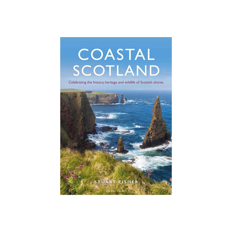 Coastal Scotland by Stuart Fisher