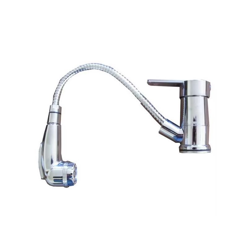 Comet Shower mixer tap