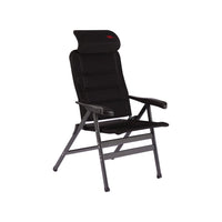Crespo AP-238-ADCS-XL Air-Deluxe Compact camping chair