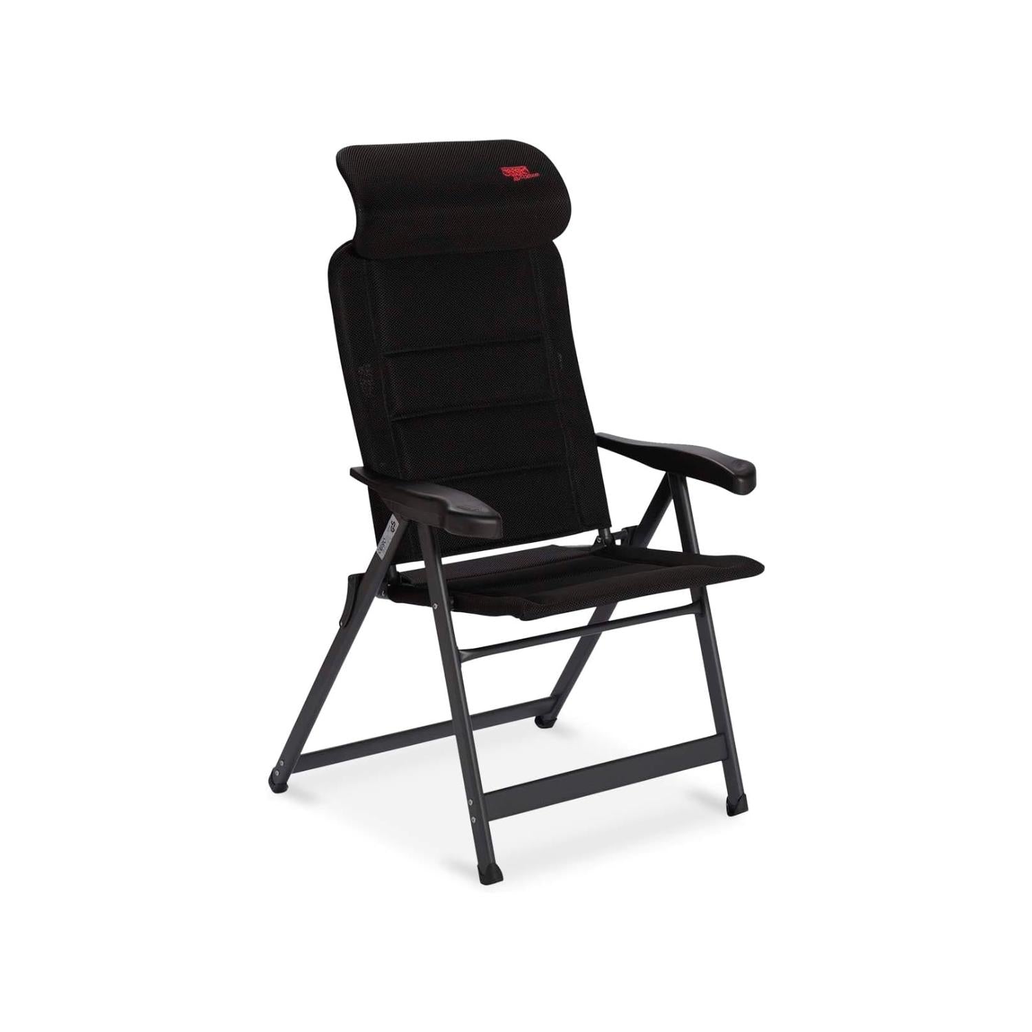 Crespo Chair AP/237-ADCS Air Deluxe compact camping chair