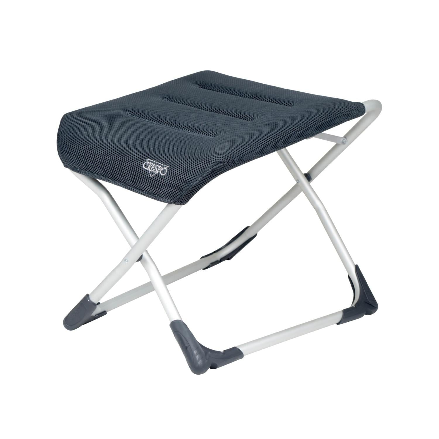 Crespo Footrest AA/231-AE-82 grey