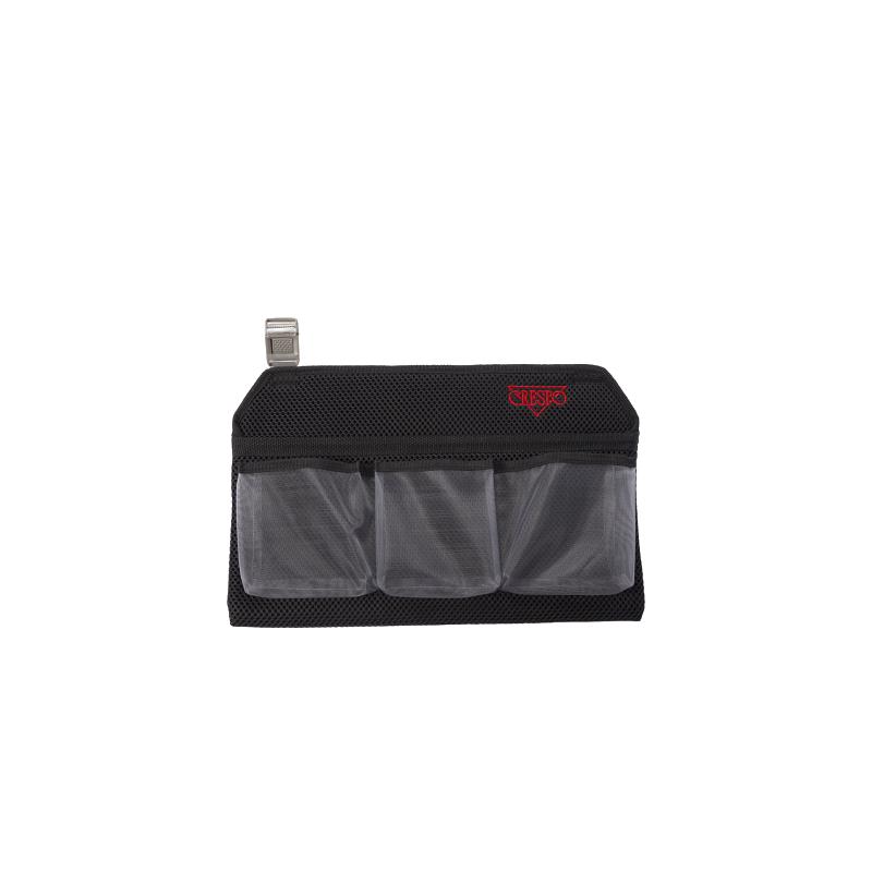 Crespo Organiser for armrest 86-82