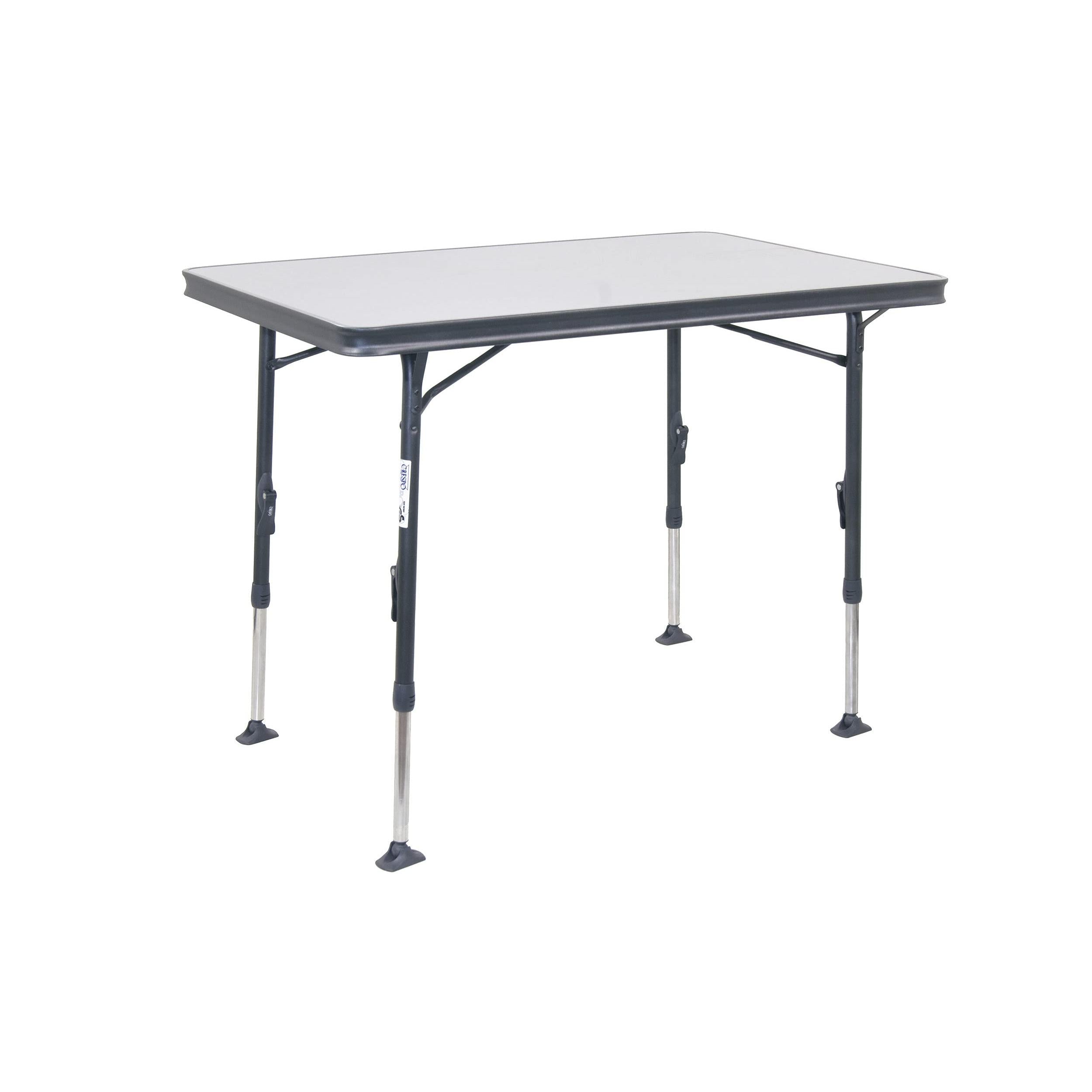 Crespo Table AP/246-M-89 black 101x65