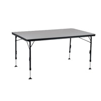 Crespo Table AP/273-89 black 130x85