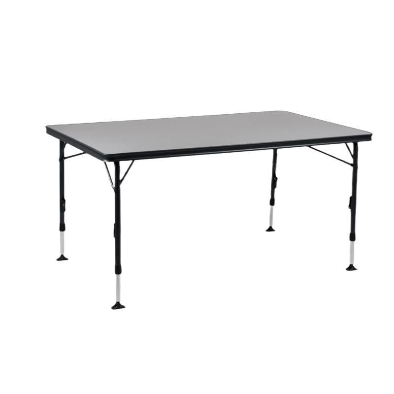 Crespo Table AP/273-89 black 130x85