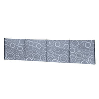 OLPRO - Dark Moon Folding Wooden Windbreak 5 Pole | OL671