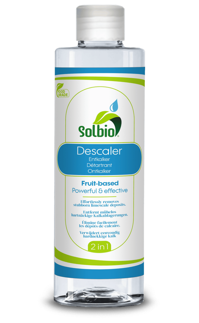 Solbio - Descaler 250ml