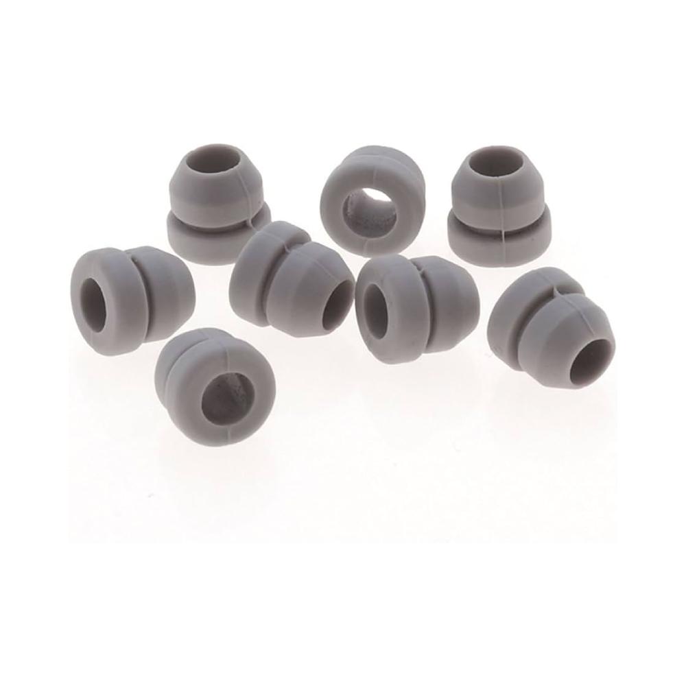 Dometic rubber grommet for hob cooker stand (grey)