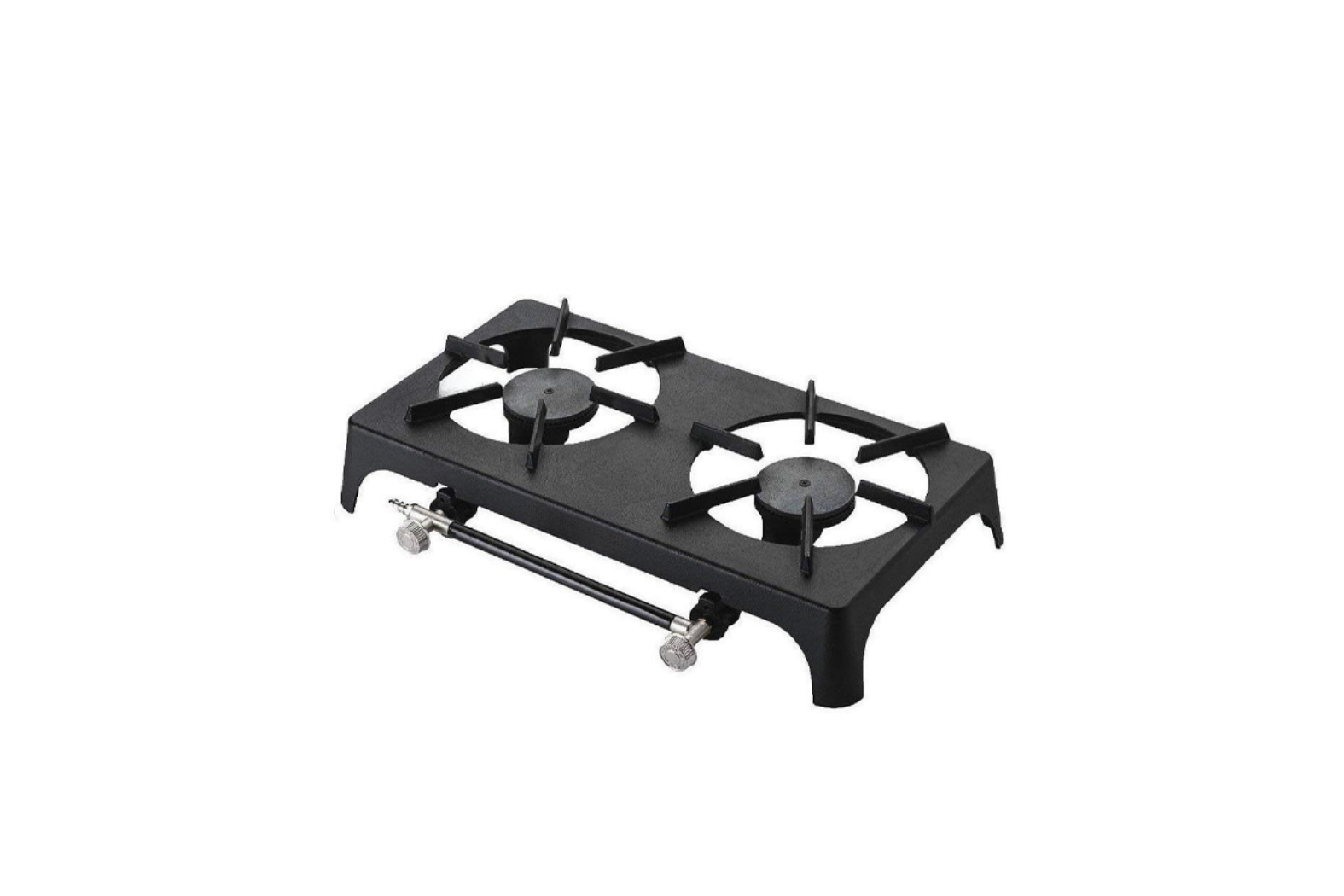 Lifestyle - Double Burner 4kW Cast Iron Boiling Ring