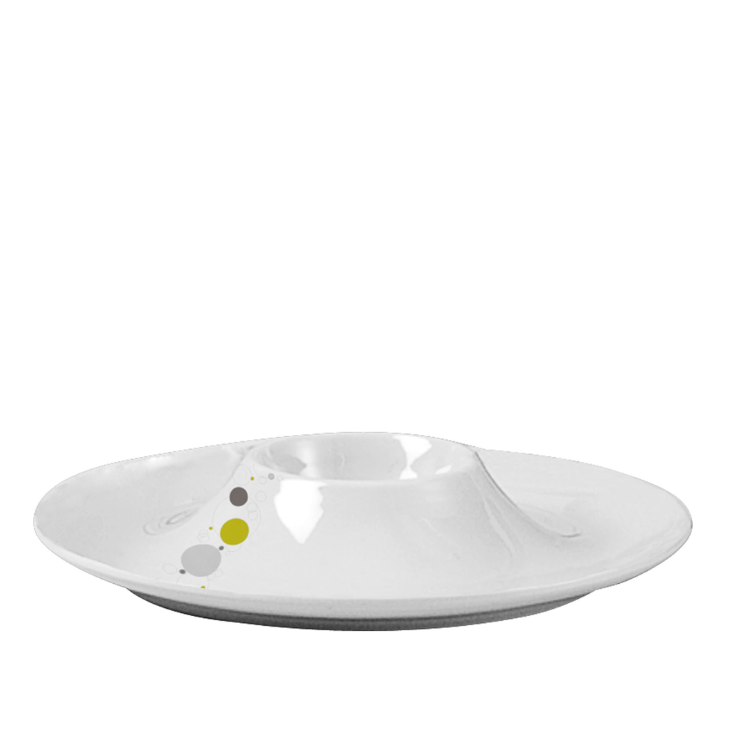 Brunner - Green Space Melamine Egg Cup