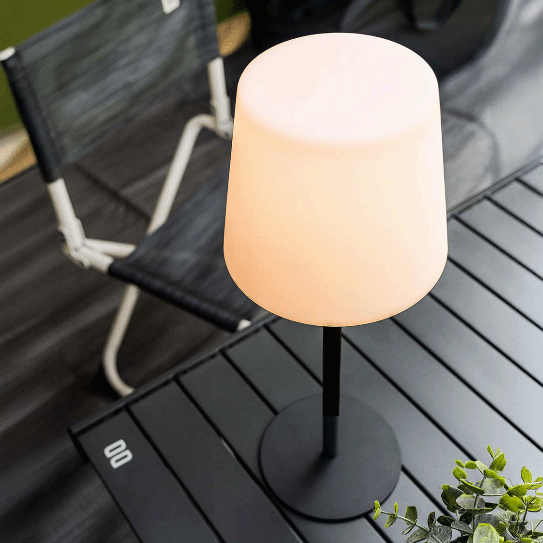 Travellife - Elin Lamp