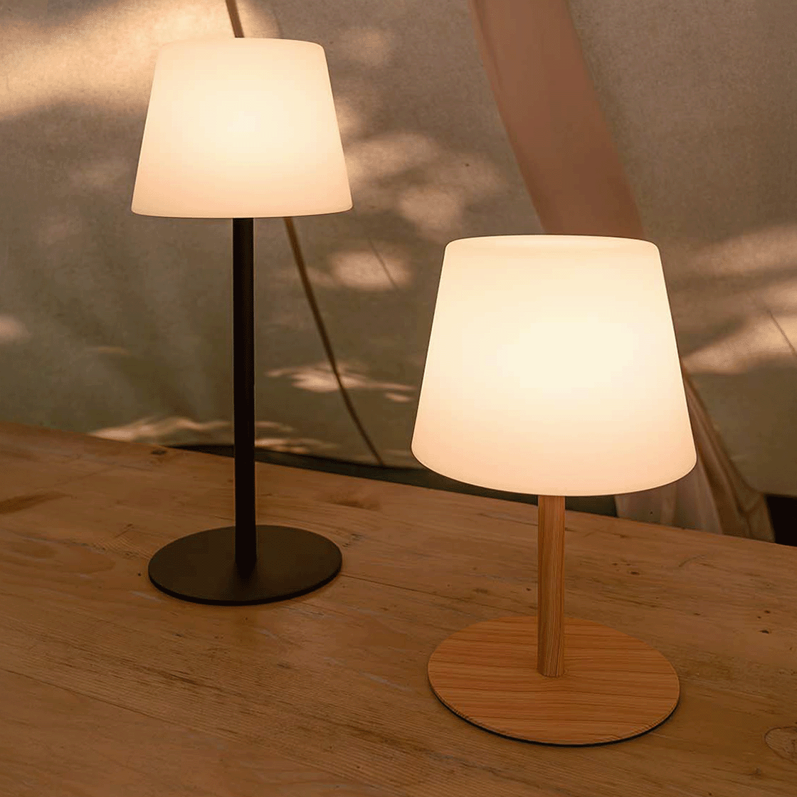 Travellife - Elin Lamp