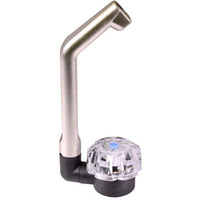 Reich - Single Tap De Luxe Chrome