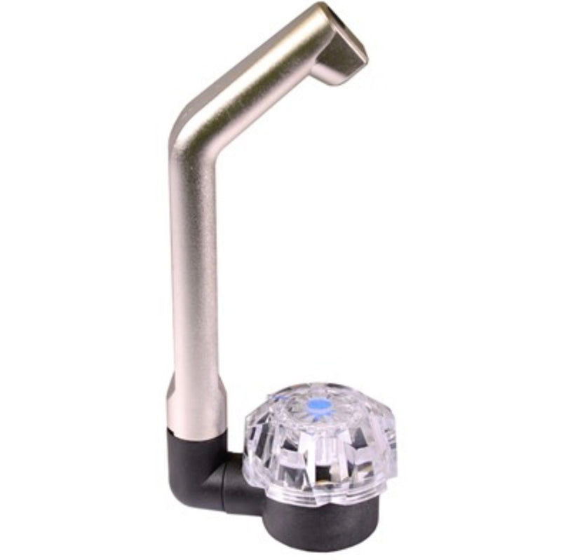 Reich - Single Tap De Luxe Chrome