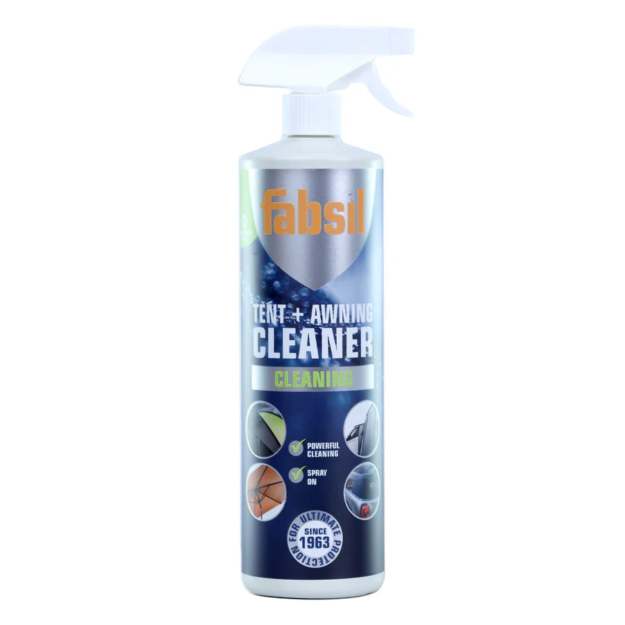 Fabsil Tent and Awning Cleaner
