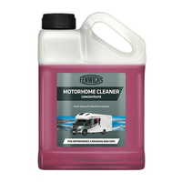 Fenwicks motorhome cleaner