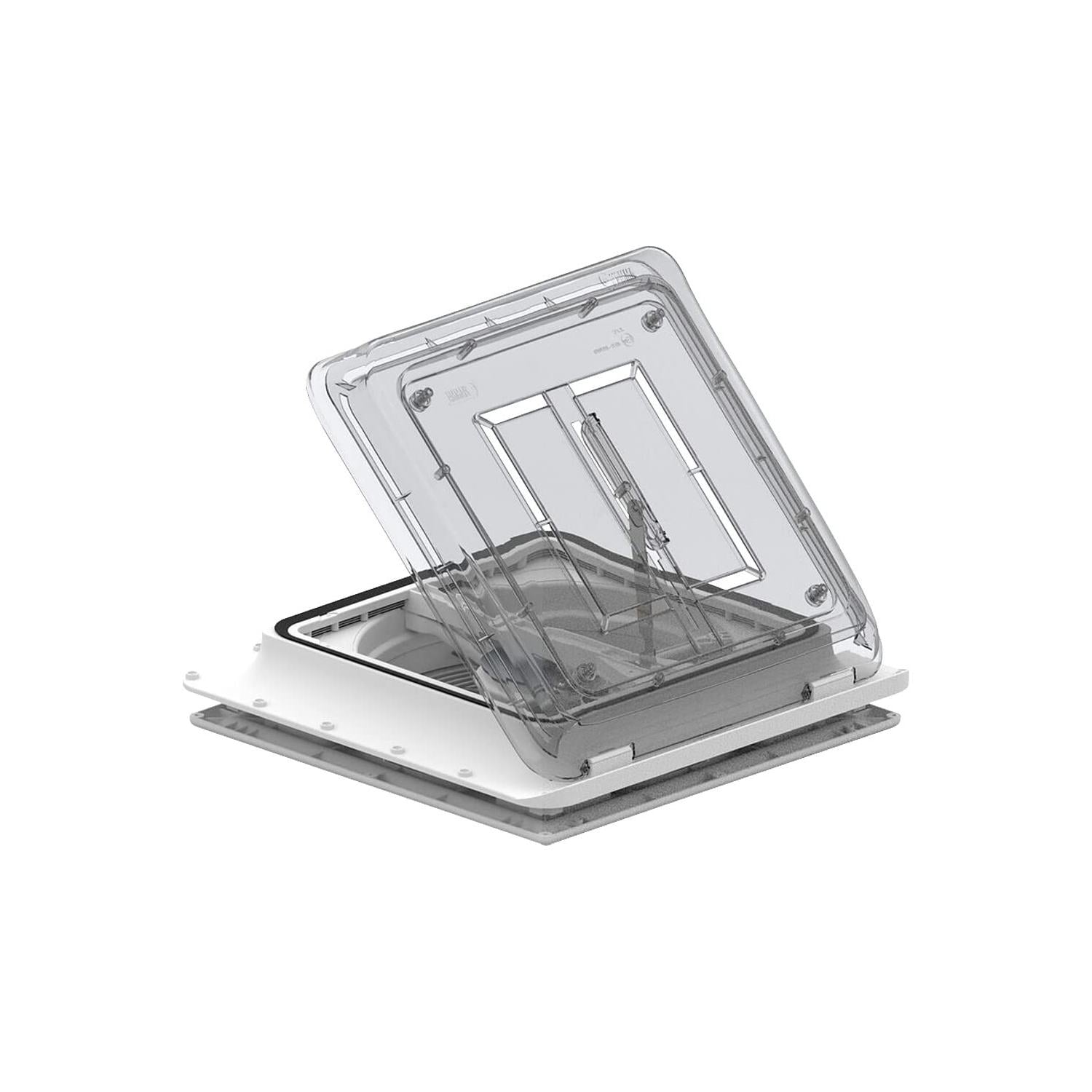 Fiamma 04329B02D Crystal Roof Vent