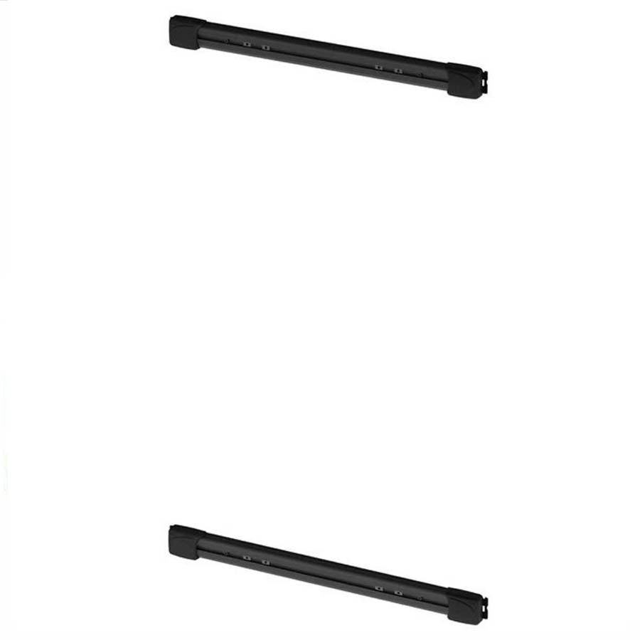 Fiamma Carry-Bike DJ Deep Black Brackets
